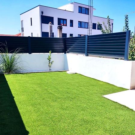 Holiday Apartment Zadar - With Summer Balcony And Parking Экстерьер фото
