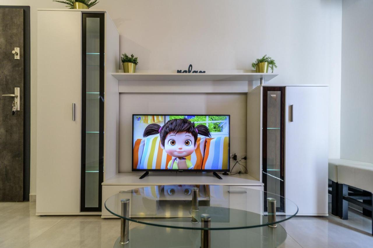 Holiday Apartment Zadar - With Summer Balcony And Parking Экстерьер фото