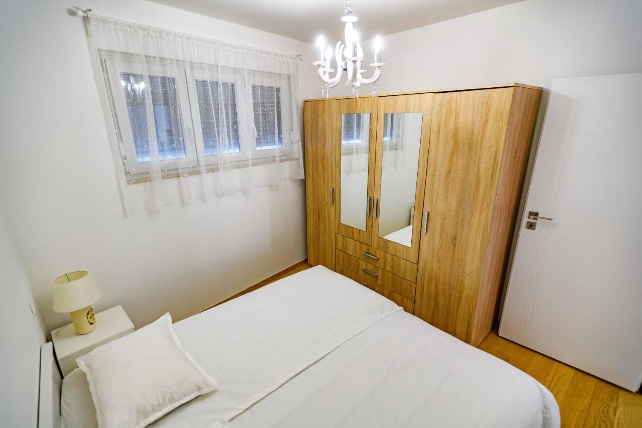 Holiday Apartment Zadar - With Summer Balcony And Parking Экстерьер фото